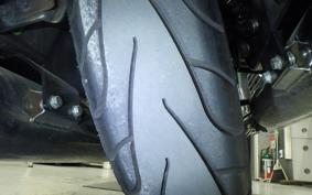 HARLEY FLTR 1580 2007