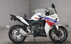 HONDA CBR125R JC50
