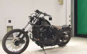 KAWASAKI VULCAN 400 Gen.2 1995 VN400A