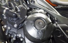 YAMAHA MT-09 2014 RN34J