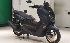 YAMAHA N-MAX 155 2005 SG66J