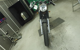 YAMAHA SR400 Gen.2 1994 1JR