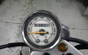 SUZUKI GRASS TRACKER Bigboy NJ4DA