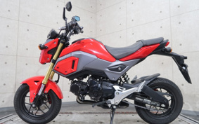 HONDA GROM JC61