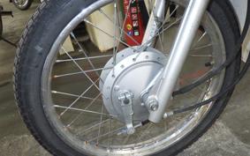 HONDA C110 SUPER CUB 2025 JA07