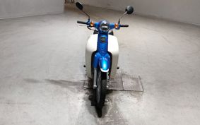 HONDA SUPER CUB110 JA44