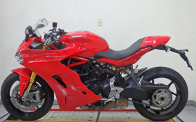 DUCATI SUPER SPORT 950S 2017 VA01