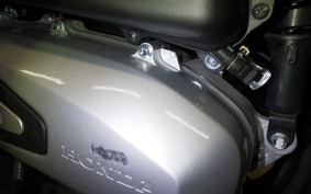 HONDA LEAD 125 2019 JK12