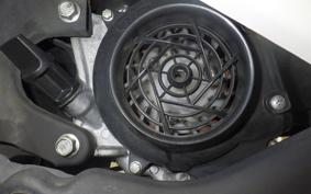 SUZUKI ADDRESS V125 Gen.2 2022 DP12H