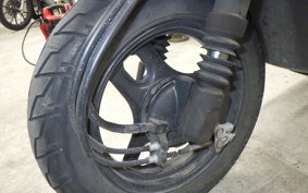 HONDA DIO Gen.6 AF68