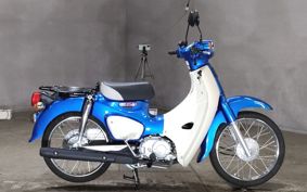 HONDA SUPER CUB50 AA09