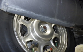 HONDA TACT-4ﾍﾞｰｼｯｸ 2004 AF79