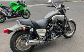 YAMAHA VMAX 2002 2LTN