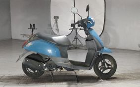 SUZUKI LET's CA4AA