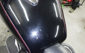 YAMAHA DRAGSTAR 400 CLASSIC 2002 VH01J