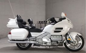 HONDA GL 1800 GOLD WING 2008 SC47