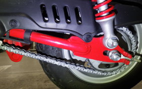 HONDA MONKEY AB27