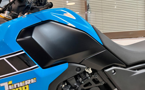 YAMAHA TENERE 700 2025 DM17J