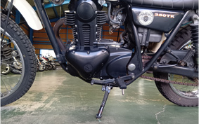 KAWASAKI 250TR BJ250F