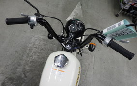 HONDA GORILLA 2009 AB27