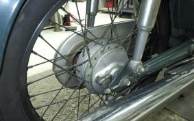 HONDA C50 SUPER CUB 2022 C50