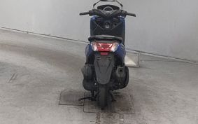 YAMAHA N-MAX 155 SG50J