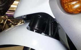 SUZUKI LET's 4 1999 CA45A