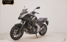 HONDA NC750X DCT 2026 RH23
