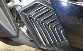 HONDA PCX 160 2023 KF47