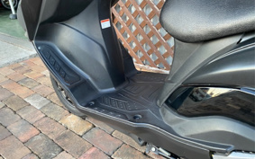 SUZUKI  BURGMAN  STREET 125EX EA11D