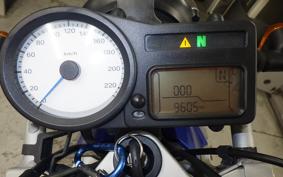 BMW HP2 ENDURO 2008