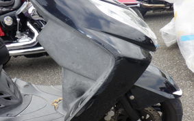 YAMAHA CYGNUS 125 X 2 SE44J