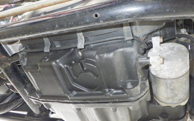 YAMAHA DRAGSTAR 400 CLASSIC 2009 VH01J