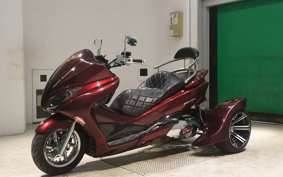 HONDA FORZA TRIKE Z MF10