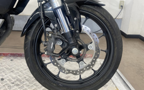 HONDA CB125 R JC79