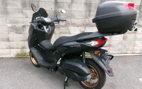 YAMAHA N-MAX155 ABS SG66J