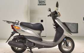 YAMAHA JOG Gen.5 2021 SA36J