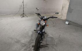 SUZUKI GLASS TRACKER BIG BOY NJ47A