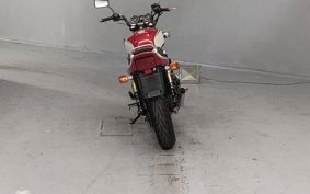 HONDA CB750 2005 RC42