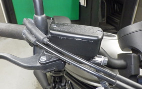 HONDA REBEL 250 A 2013 MC49