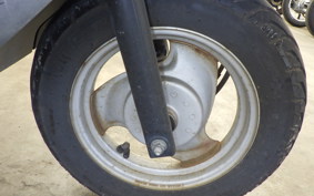 YAMAHA JOG Gen.5 SA36J