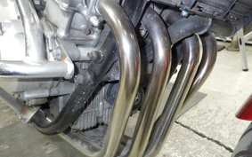 HONDA CB400SF VTEC 2008 NC42
