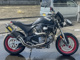 Фото Buell S1 LIGHTNING 1996 с японского аукциона