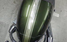 TRIUMPH THRUXTON 900 2012
