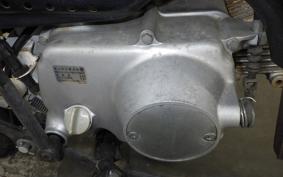 HONDA MONKEY BAJA 1989 Z50J