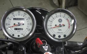 YAMAHA SR400 Gen.5 2020 RH16J