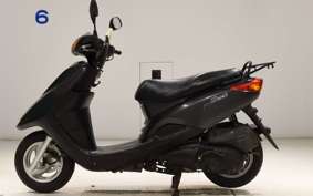 YAMAHA AXISﾄﾘｰﾄ125 SE53J