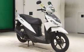 SUZUKI ADDRESS 110 2019 CE47A