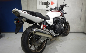 HONDA CB400SFV-4ABS 2018 NC42