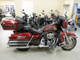 Фото Harley FLHTCU1580-1690 2007 с японского аукциона